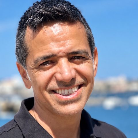 Juan Pablo Ochoa